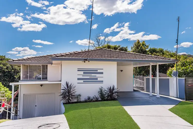 18 Tingira Crescent, Wyoming NSW 2250