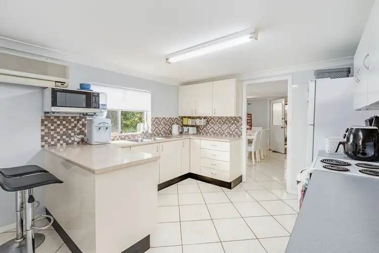 Third view of Homely house listing, 18 Tingira Crescent, Wyoming NSW 2250