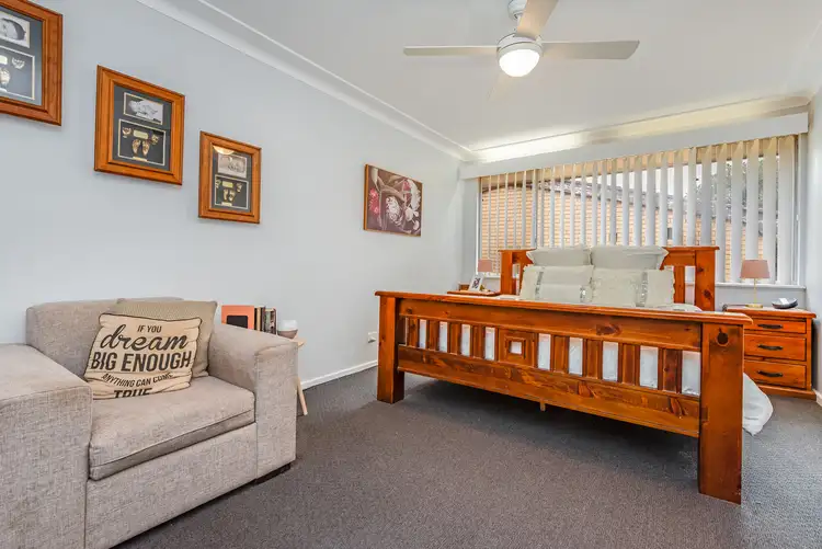 Fifth view of Homely house listing, 18 Tingira Crescent, Wyoming NSW 2250