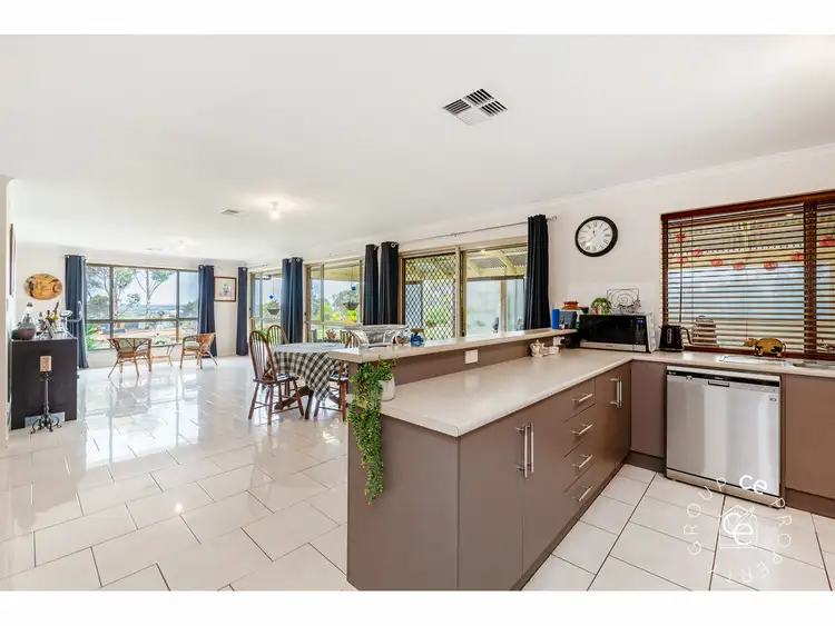 Third view of Homely house listing, 27 Ibis Drive, Mannum SA 5238