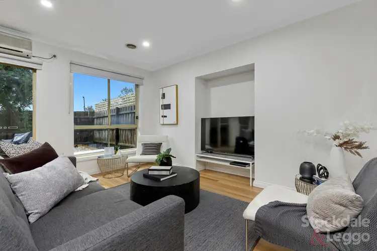 Third view of Homely townhouse listing, 4/45 Belair Avenue, Glenroy VIC 3046