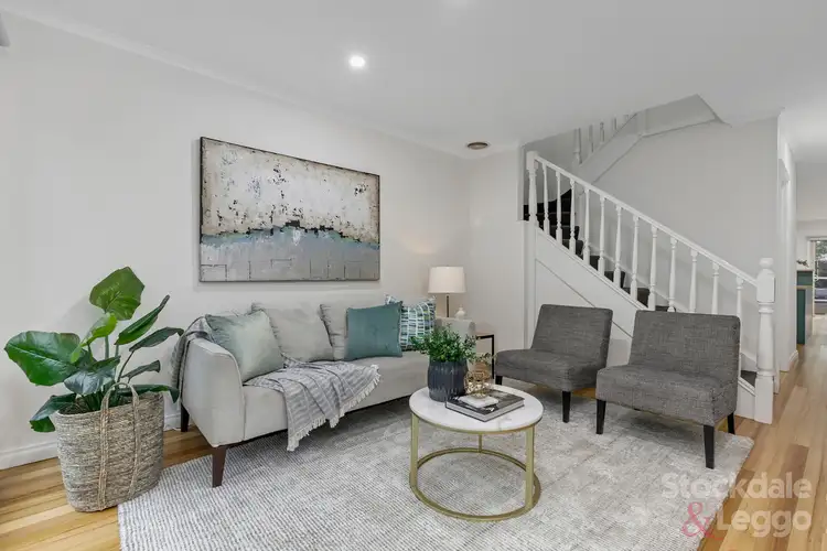Fourth view of Homely townhouse listing, 4/45 Belair Avenue, Glenroy VIC 3046