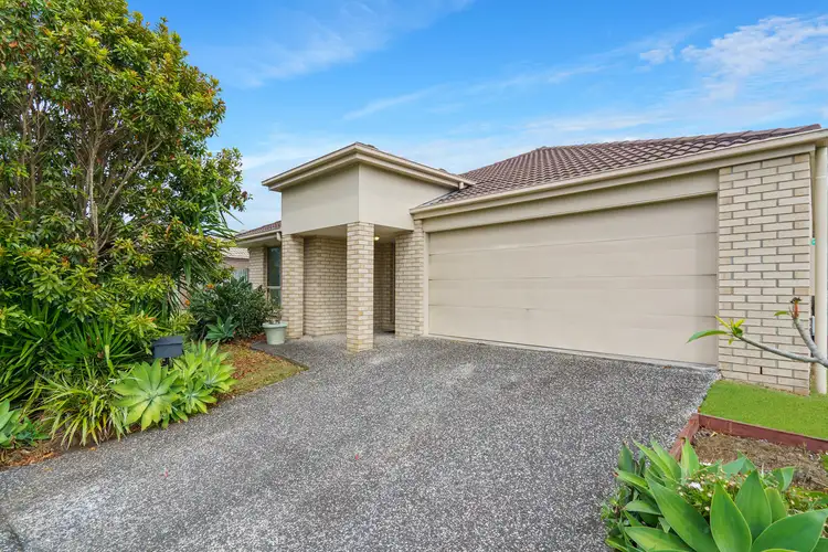 Main view of Homely house listing, 9 Brighton Court, Wakerley QLD 4154