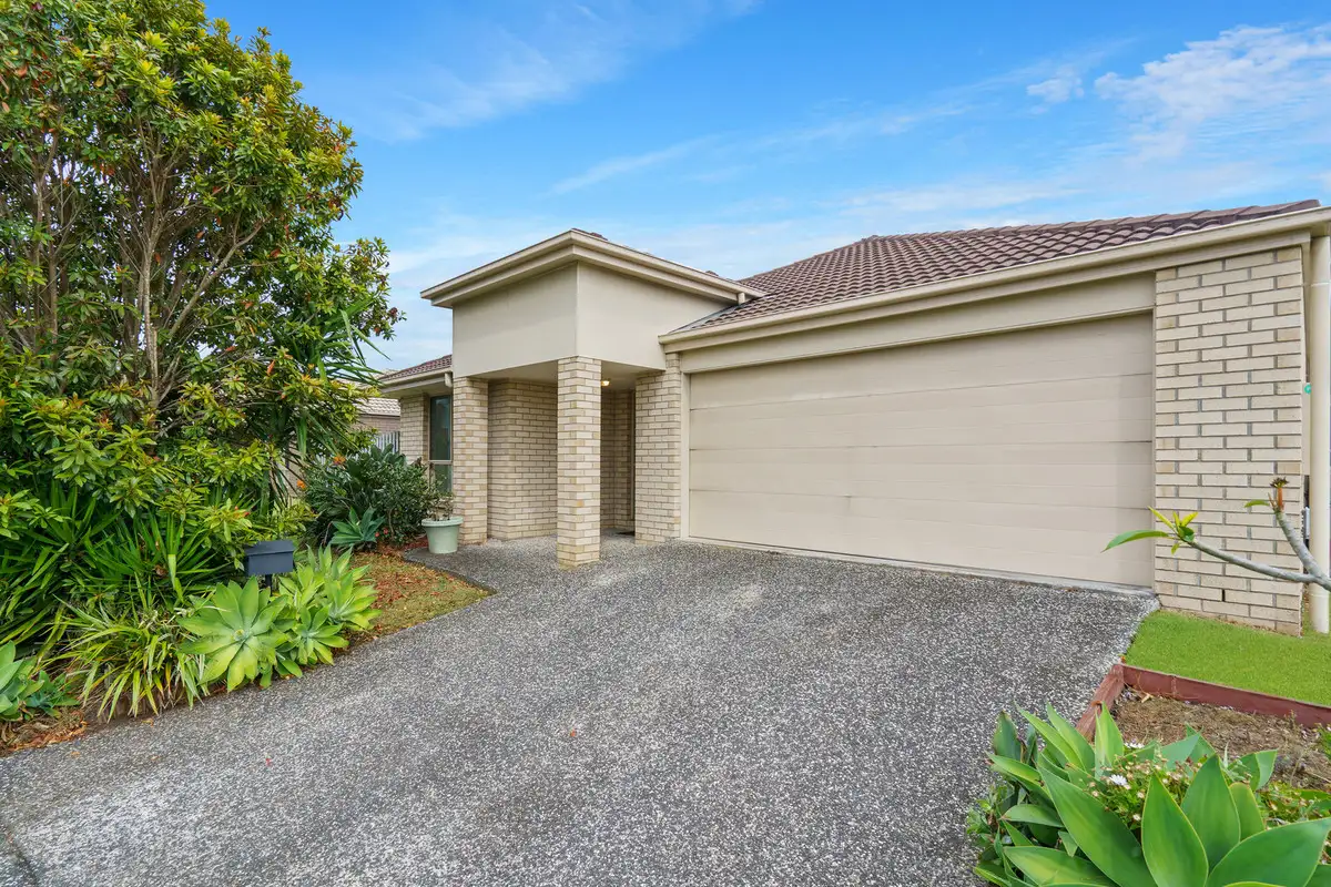 Main view of Homely house listing, 9 Brighton Court, Wakerley QLD 4154
