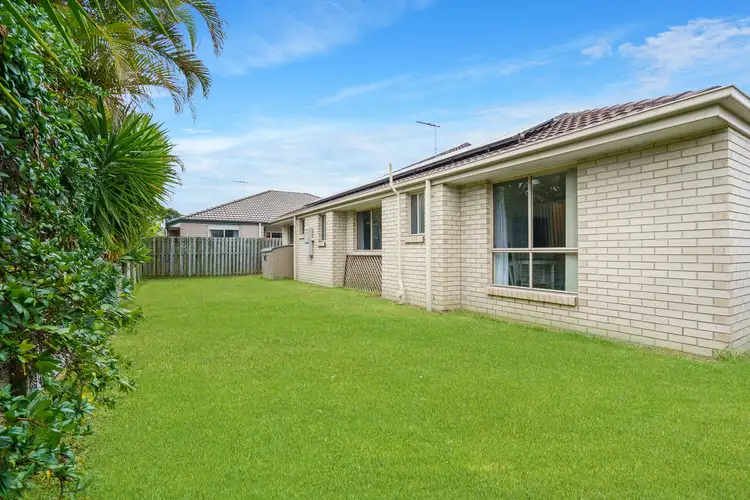 Second view of Homely house listing, 9 Brighton Court, Wakerley QLD 4154