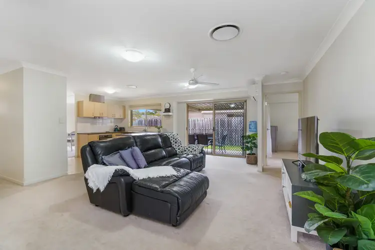 Third view of Homely house listing, 9 Brighton Court, Wakerley QLD 4154