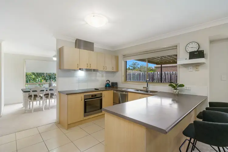 Fourth view of Homely house listing, 9 Brighton Court, Wakerley QLD 4154