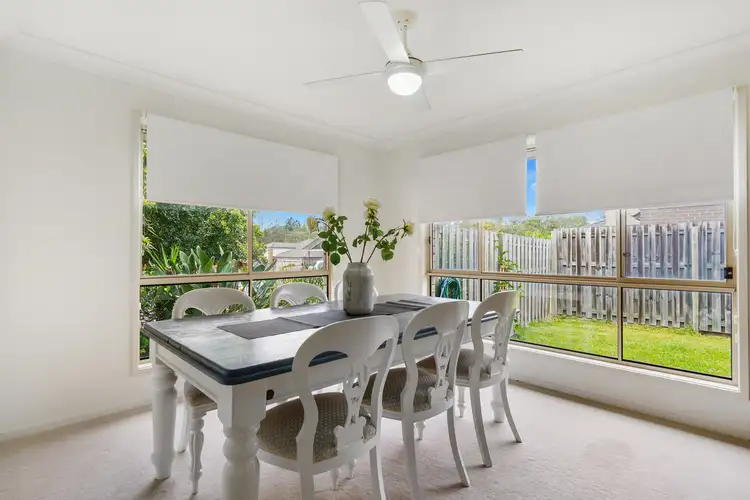 Fifth view of Homely house listing, 9 Brighton Court, Wakerley QLD 4154
