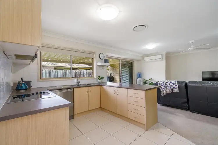 Sixth view of Homely house listing, 9 Brighton Court, Wakerley QLD 4154
