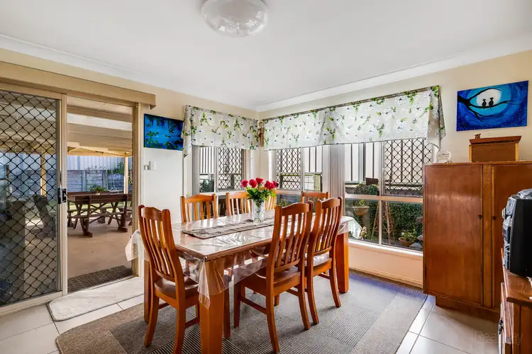 Third view of Homely house listing, 47 Brigalow Street, Newtown QLD 4350