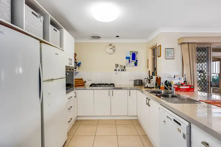 Fourth view of Homely house listing, 47 Brigalow Street, Newtown QLD 4350