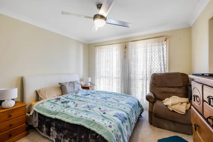 Fifth view of Homely house listing, 47 Brigalow Street, Newtown QLD 4350