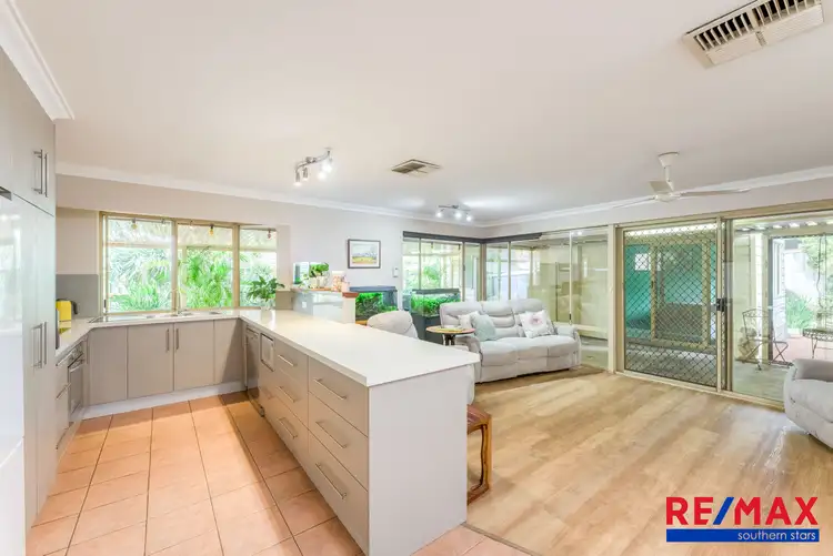 Third view of Homely house listing, 5 Filmer Place, Leeming WA 6149