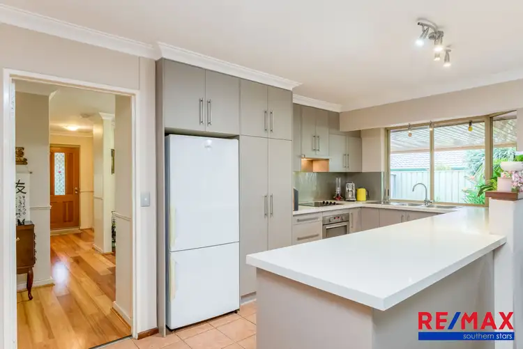 Fourth view of Homely house listing, 5 Filmer Place, Leeming WA 6149