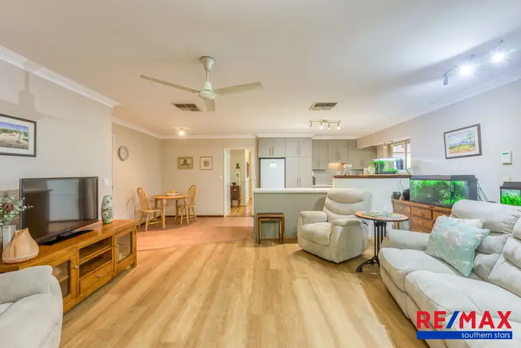 Fifth view of Homely house listing, 5 Filmer Place, Leeming WA 6149