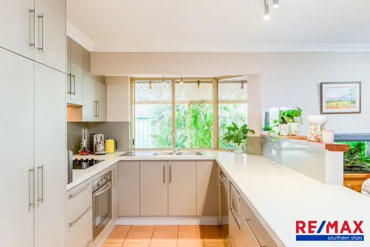 Sixth view of Homely house listing, 5 Filmer Place, Leeming WA 6149