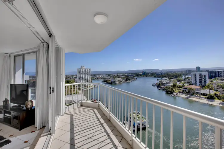 53/63 Cavill Avenue, Surfers Paradise QLD 4217