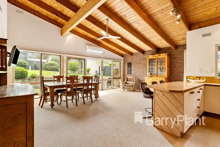 Fifth view of Homely house listing, 6 Cass Street, Rosebud VIC 3939