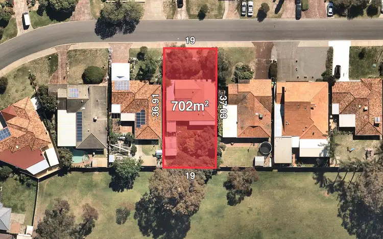 47 Luderman Road, Noranda WA 6062