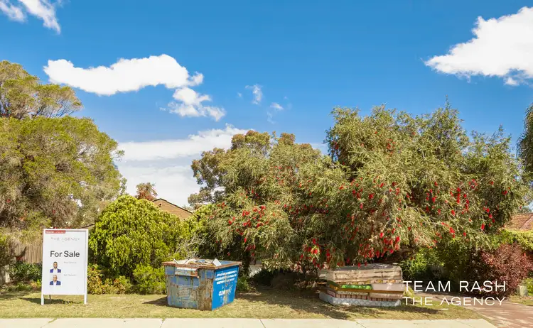 Second view of Homely house listing, 47 Luderman Road, Noranda WA 6062