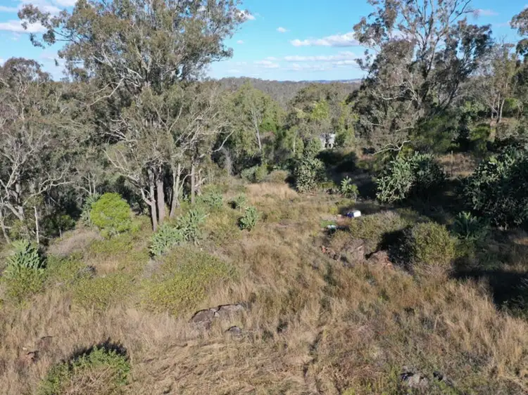 Fourth view of Homely land listing, 7 Nicholas Court, Cooyar QLD 4402