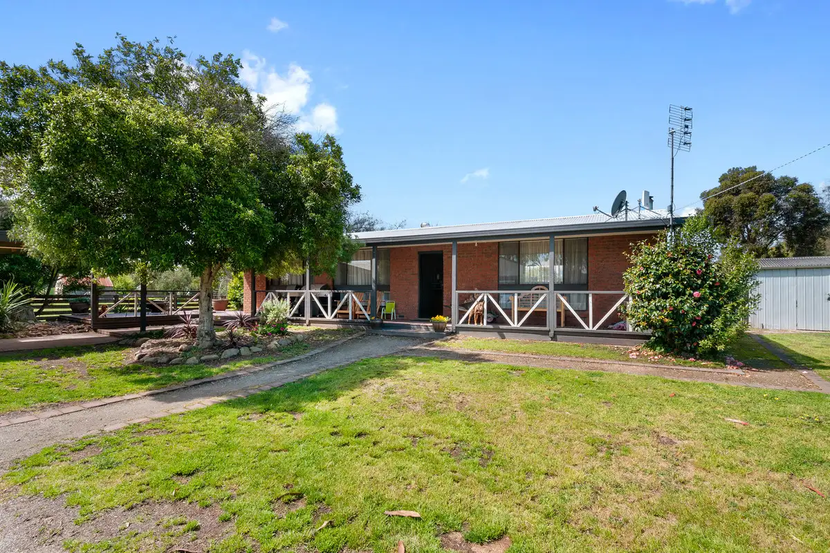 Main view of Homely house listing, 51-53 Cahill Street, Briagolong VIC 3860