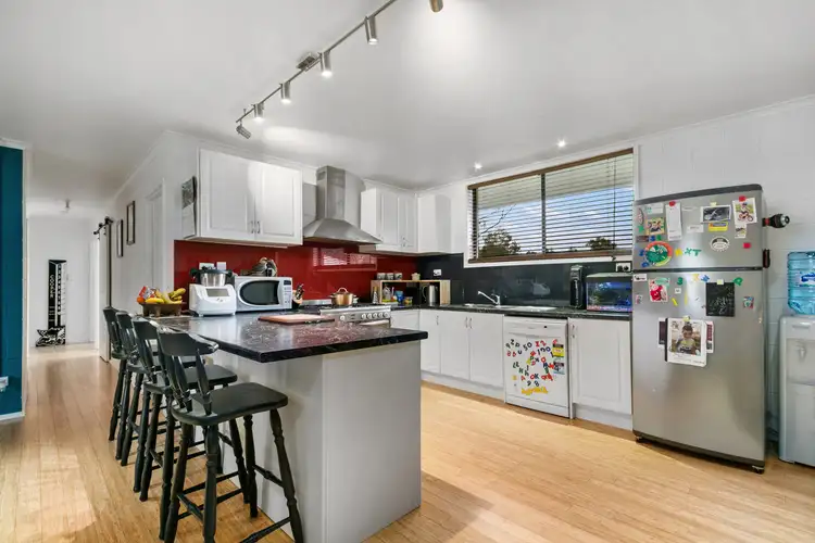 Second view of Homely house listing, 51-53 Cahill Street, Briagolong VIC 3860