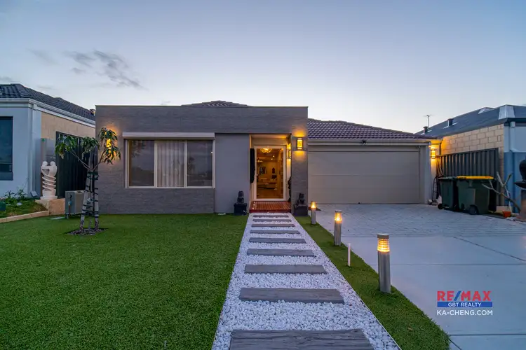 79 Aurum Parade, Dayton WA 6055