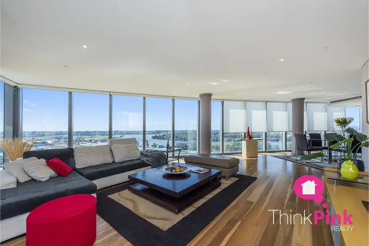 1105/96 Bow River Crescent, Burswood WA 6100