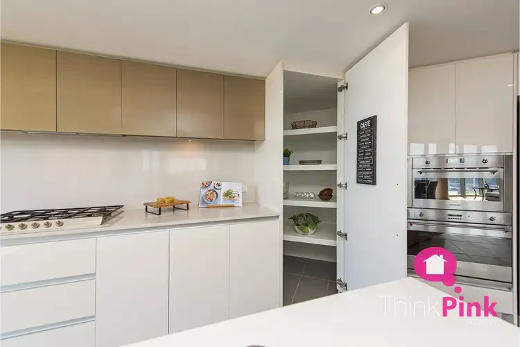 Seventh view of Homely apartment listing, 1105/96 Bow River Crescent, Burswood WA 6100