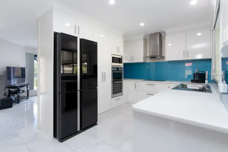 Second view of Homely house listing, 16 Riverleigh Place, Loganholme QLD 4129
