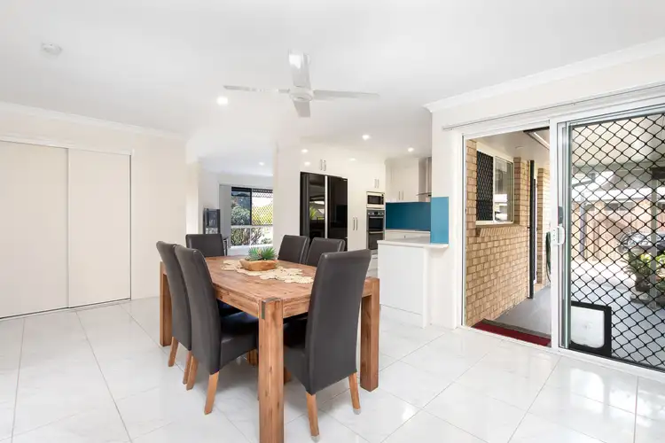 Third view of Homely house listing, 16 Riverleigh Place, Loganholme QLD 4129