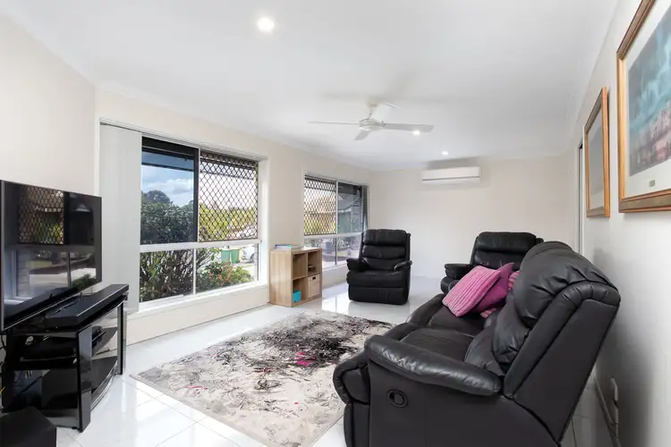 Sixth view of Homely house listing, 16 Riverleigh Place, Loganholme QLD 4129