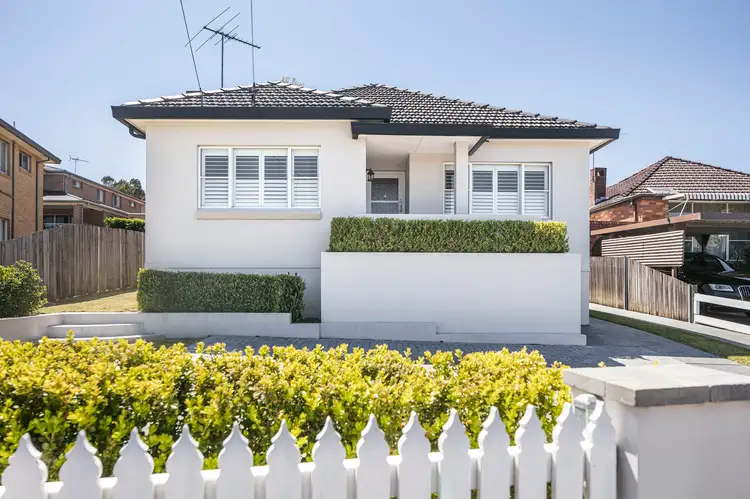 Main view of Homely house listing, 169 Ryde Road, Gladesville NSW 2111