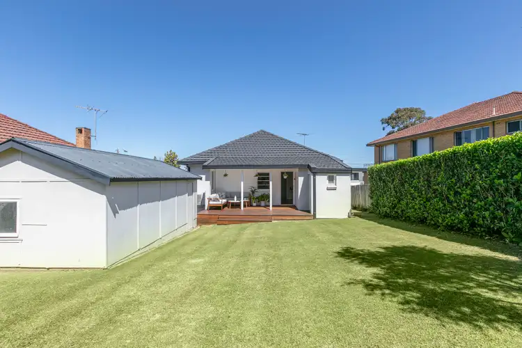 Second view of Homely house listing, 169 Ryde Road, Gladesville NSW 2111