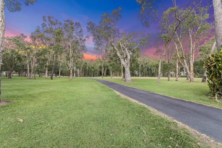 Second view of Homely land listing, LOT 2, 84 Northwood Drive, Burpengary East QLD 4505