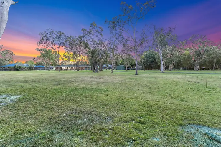 Third view of Homely land listing, LOT 2, 84 Northwood Drive, Burpengary East QLD 4505