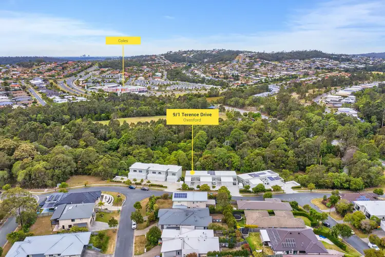 9/1 Terence Drive, Oxenford QLD 4210