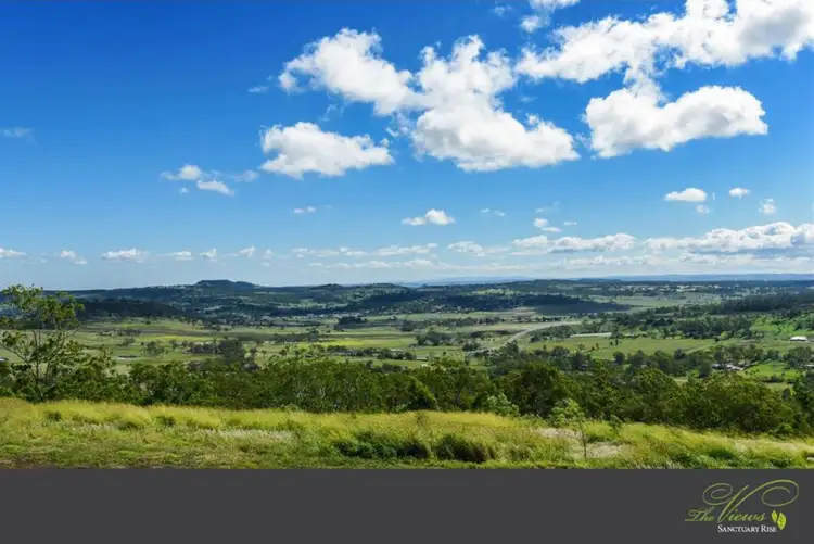 Second view of Homely land listing, LOT 265 The Views, Cranley QLD 4350