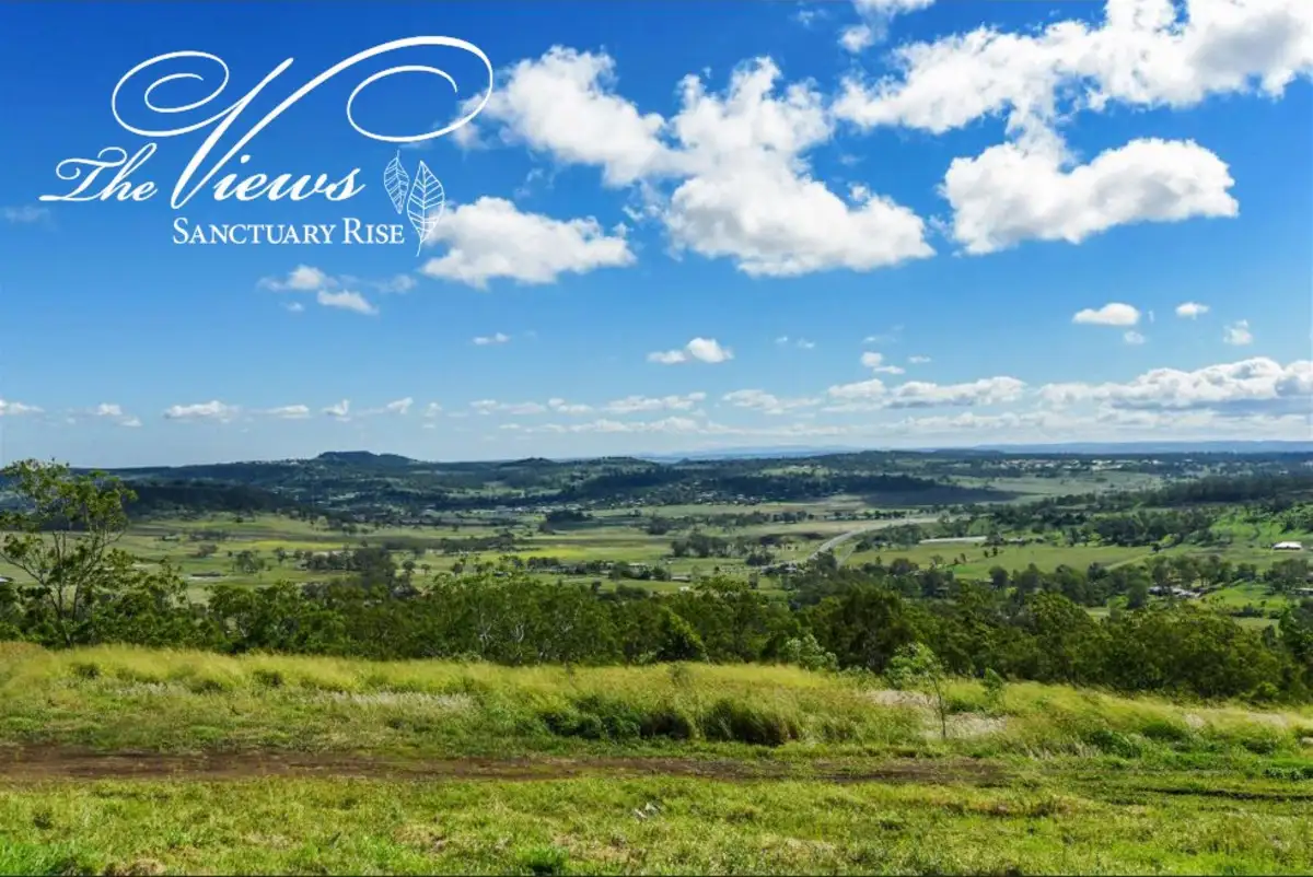 Main view of Homely land listing, LOT 246 The Views, Cranley QLD 4350