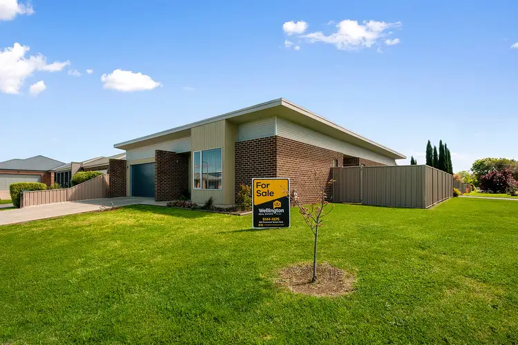 10 Railway Place, Sale VIC 3850