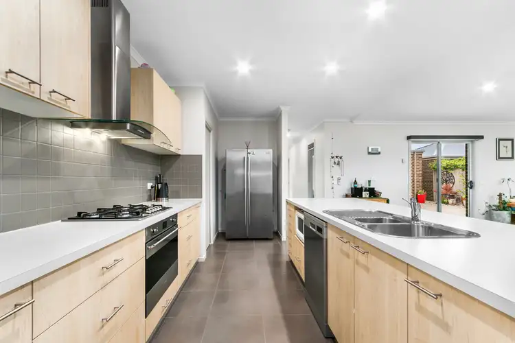 Second view of Homely house listing, 10 Railway Place, Sale VIC 3850