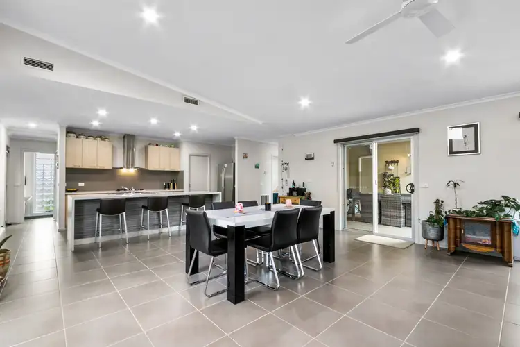 Third view of Homely house listing, 10 Railway Place, Sale VIC 3850