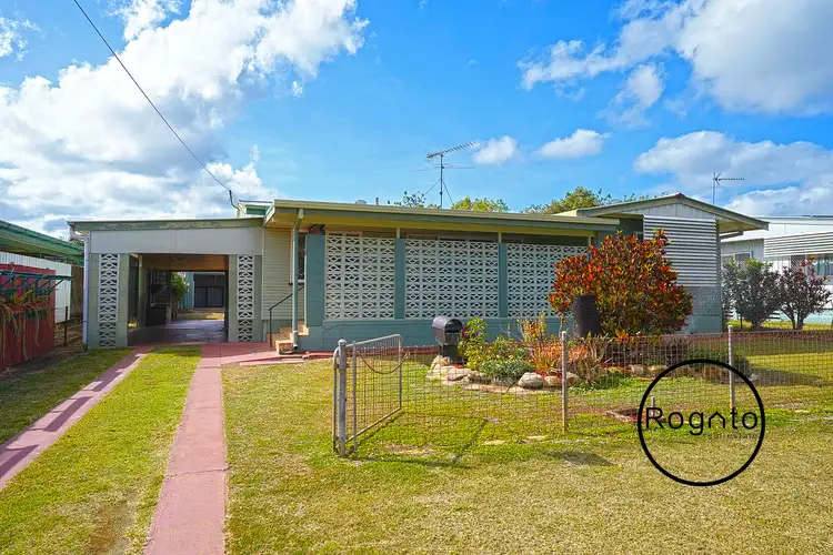 5 Shepherd Street, Mareeba QLD 4880