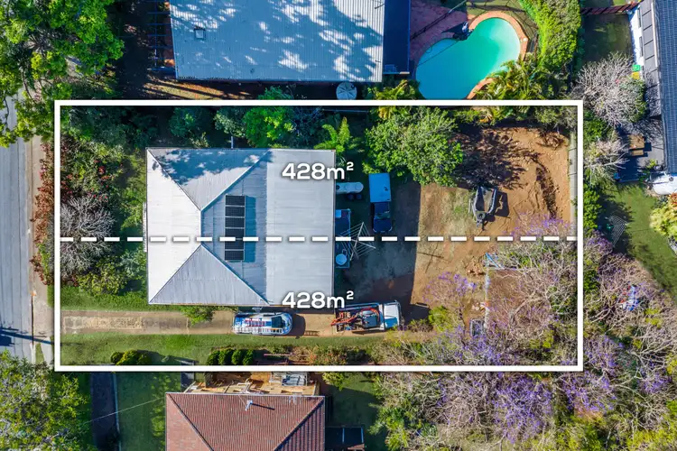 Second view of Homely house listing, 184 Manly Road, Manly West QLD 4179