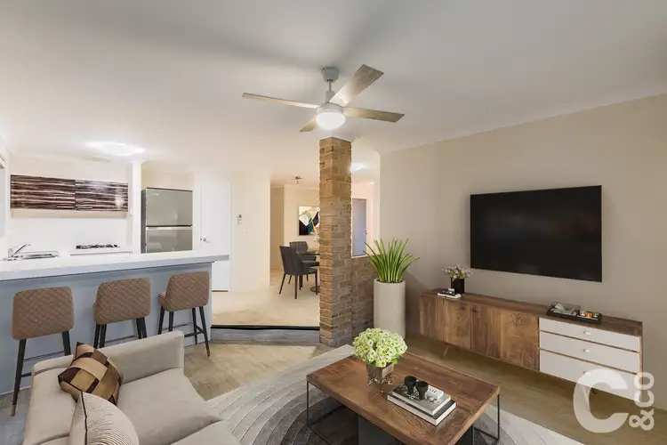 11 Salter Place, Parmelia WA 6167