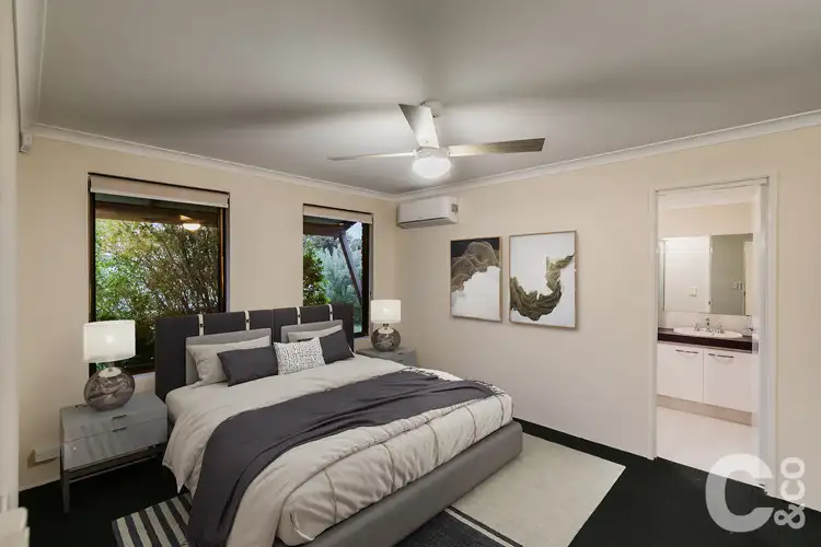 Fourth view of Homely house listing, 11 Salter Place, Parmelia WA 6167