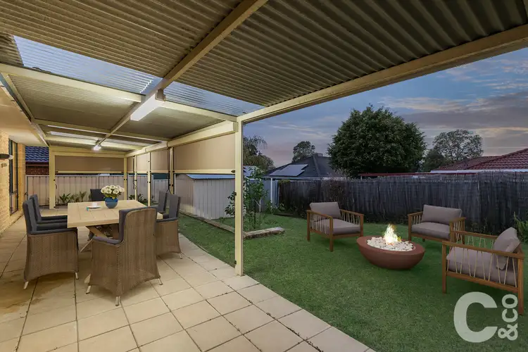 Fifth view of Homely house listing, 11 Salter Place, Parmelia WA 6167