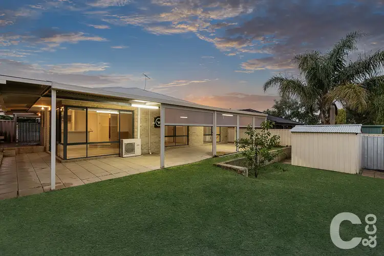 Sixth view of Homely house listing, 11 Salter Place, Parmelia WA 6167