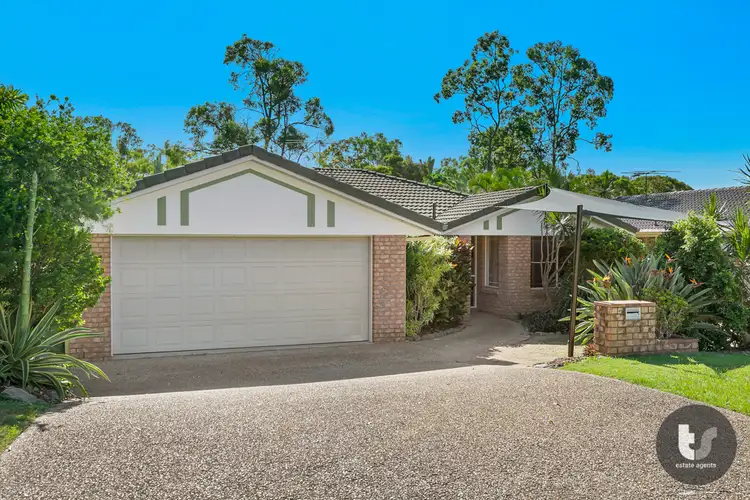 Main view of Homely house listing, 7 Sylvia Court, Capalaba QLD 4157